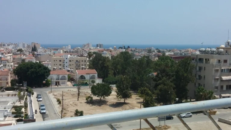 1600m² Building for Sale in Larnaca District