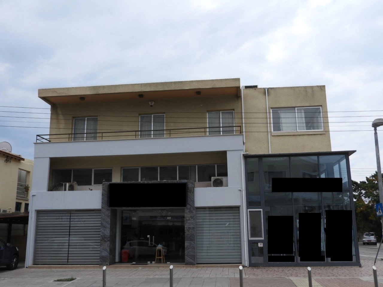 600m² Building for Sale in Kato Paphos