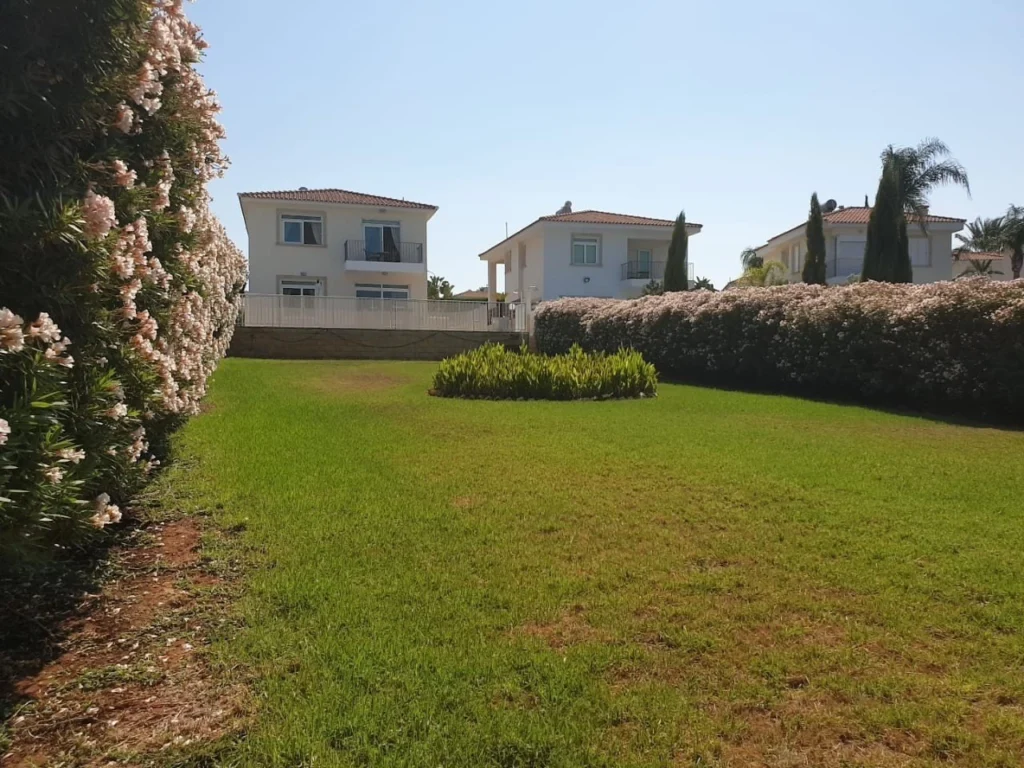 4 Bedroom House for Sale in Cape Greko, Famagusta District