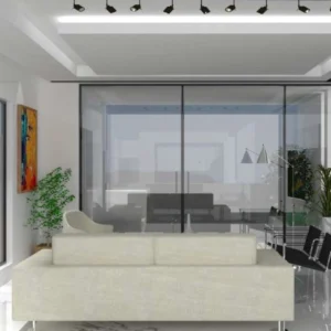 1 Bedroom Apartment for Sale in Larnaca District