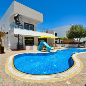 5 Bedroom House for Sale in Protaras, Famagusta District