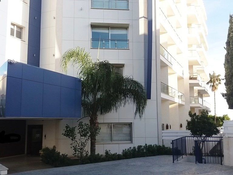 2 Bedroom Apartment for Sale in Limassol District