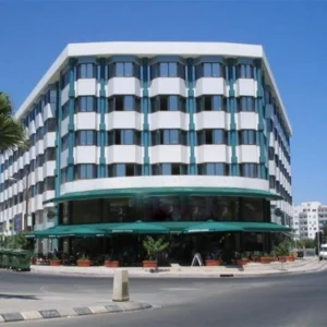 265m² Office for Sale in Agios Nikolaos, Limassol District