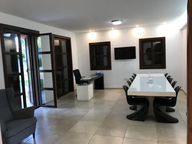 2 Bedroom Apartment for Sale in Limassol District