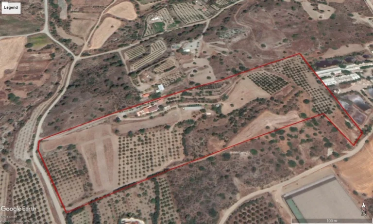 for Sale in Monagroulli, Limassol District