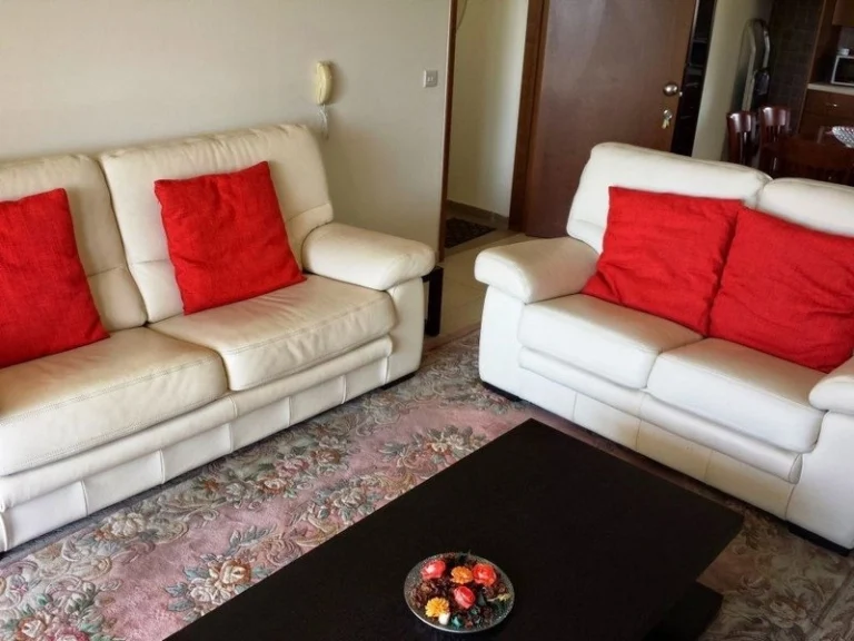 2 Bedroom Apartment for Sale in Limassol District