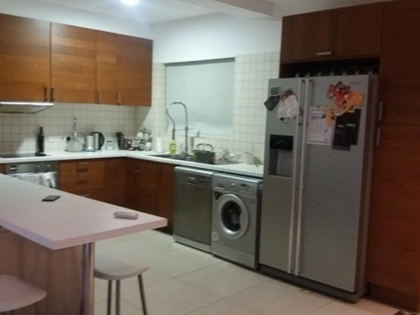 3 Bedroom Apartment for Sale in Limassol District