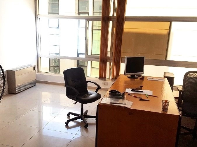 240m² Office for Sale in Agios Nikolaos, Limassol District