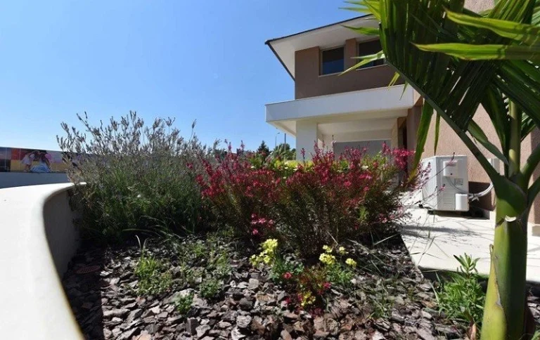 4 Bedroom House for Sale in Pyrgos Lemesou, Limassol District