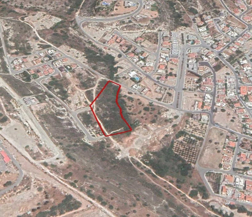 for Sale in Limassol – Agia Fyla