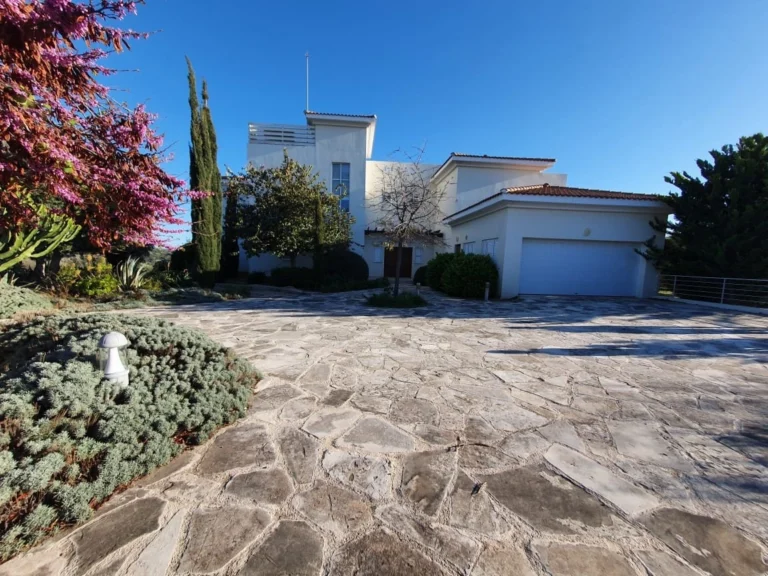 6+ Bedroom House for Sale in Secret Valley, Paphos District