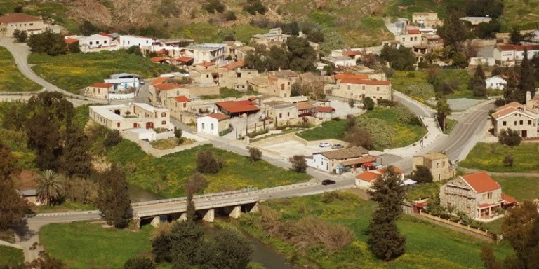 for Sale in Agia Anna, Larnaca District