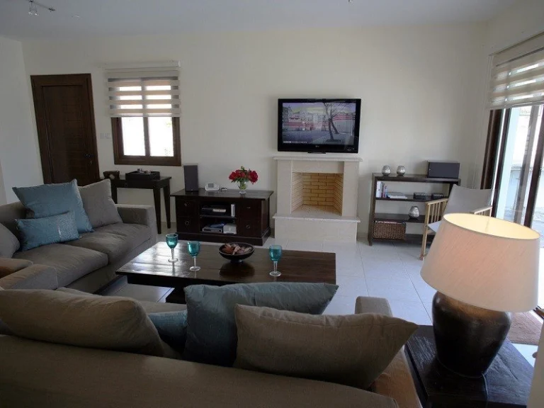 4 Bedroom House for Sale in Famagusta – Agia Napa