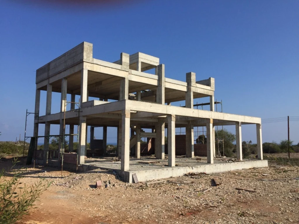 5 Bedroom House for Sale in Famagusta – Agia Napa