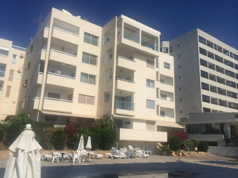 3 Bedroom Apartment for Sale in Limassol District