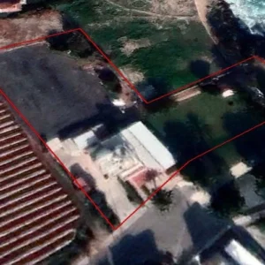 4,591m² Plot for Sale in Protaras, Famagusta District