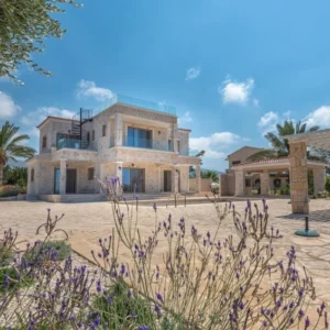 4 Bedroom House for Sale in Coral Bay, Paphos District