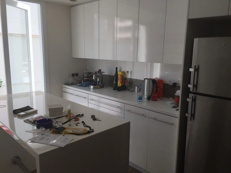 3 Bedroom Apartment for Sale in Limassol District