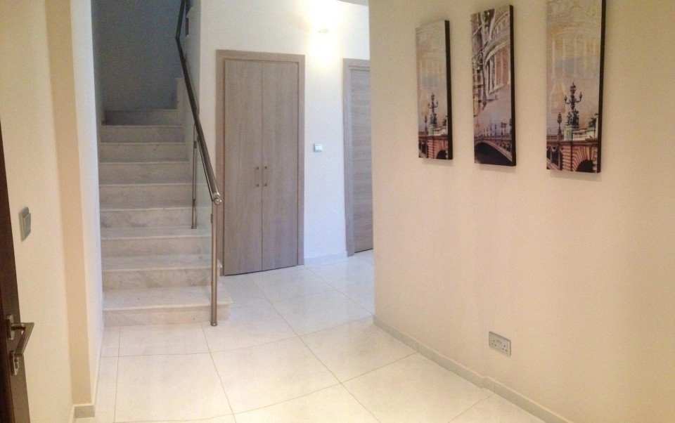 3 Bedroom Apartment for Sale in Limassol District