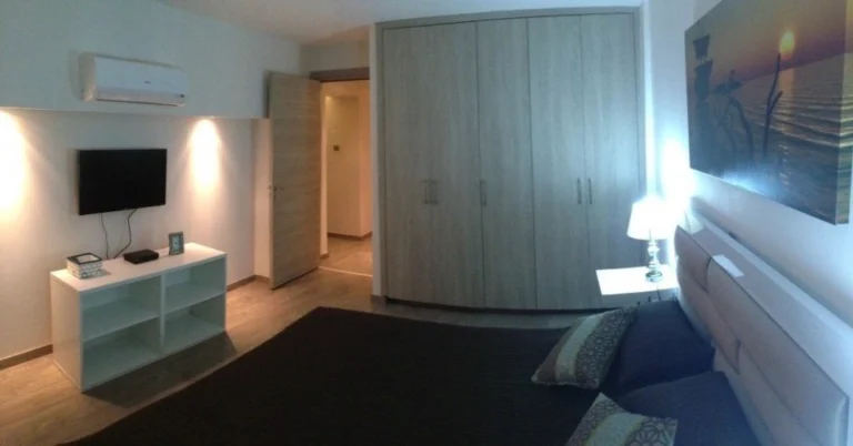 3 Bedroom Apartment for Sale in Limassol District