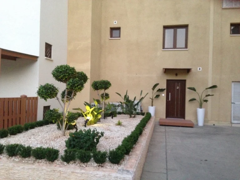 3 Bedroom Apartment for Sale in Limassol District