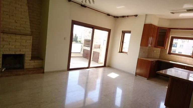 3 Bedroom Apartment for Sale in Limassol District