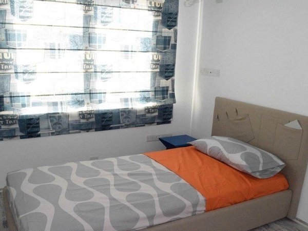 3 Bedroom Apartment for Sale in Agios Nikolaos, Limassol District