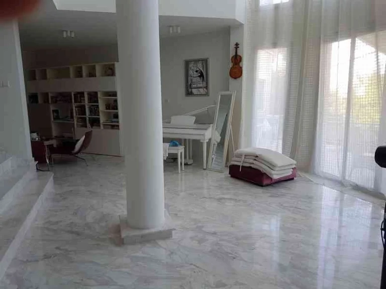 5 Bedroom House for Sale in Limassol – Agios Athanasios