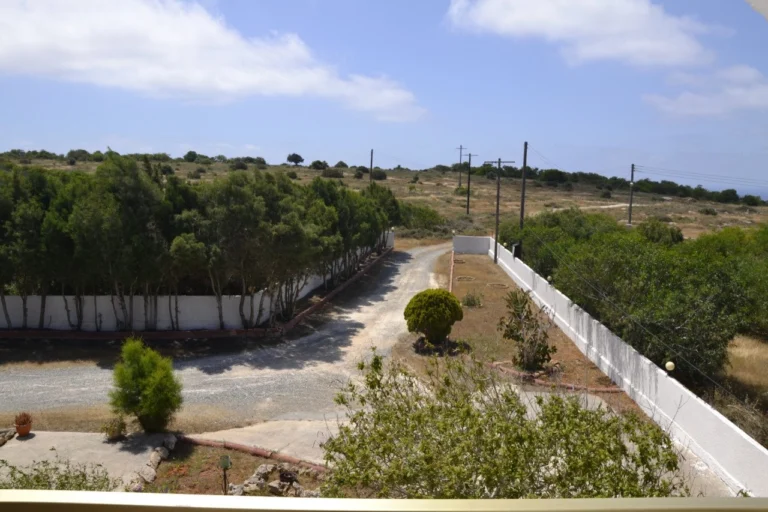 4 Bedroom House for Sale in Famagusta – Agia Napa