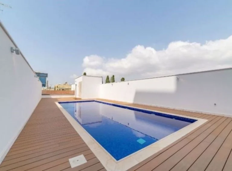 3 Bedroom Apartment for Sale in Limassol District