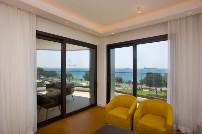 3 Bedroom Apartment for Sale in Limassol District