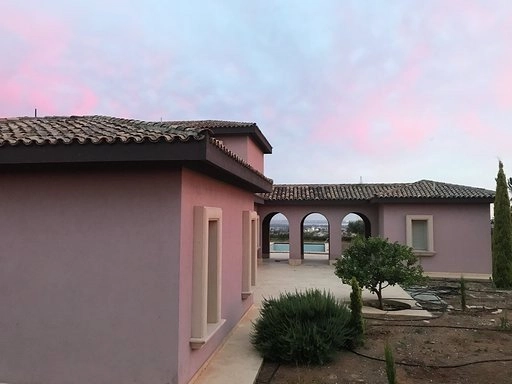 4 Bedroom House for Sale in Limassol District