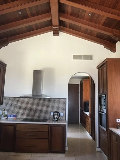 4 Bedroom House for Sale in Limassol District