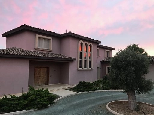 4 Bedroom House for Sale in Limassol District