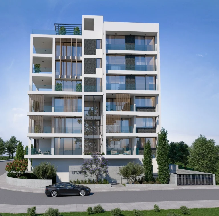 Cheap Apartments for Sale Nicosia up to 900000 euro