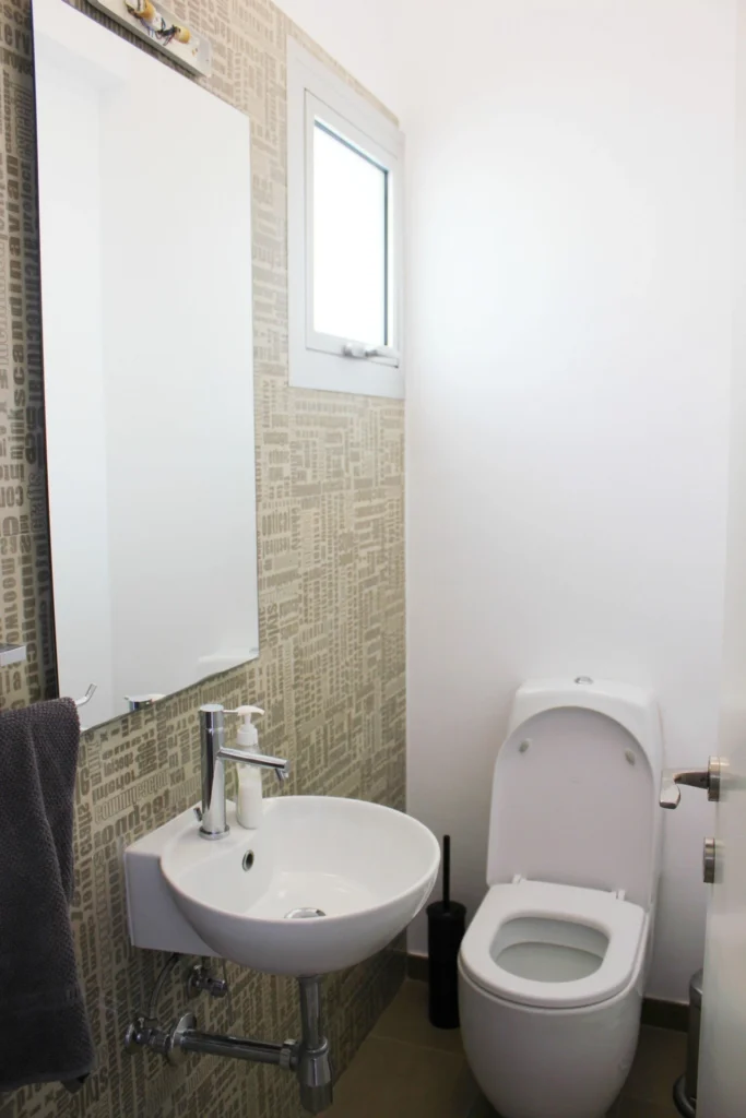 2 Bedroom Apartment for Sale in Limassol – Agios Nektarios