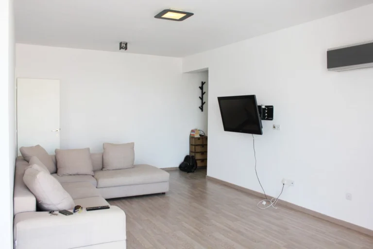 2 Bedroom Apartment for Sale in Limassol – Agios Nektarios