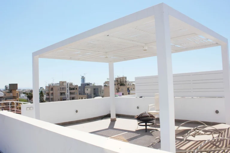2 Bedroom Apartment for Sale in Limassol – Agios Nektarios