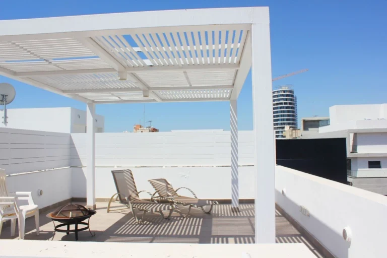2 Bedroom Apartment for Sale in Limassol – Agios Nektarios