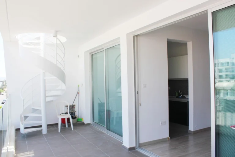 2 Bedroom Apartment for Sale in Limassol – Agios Nektarios