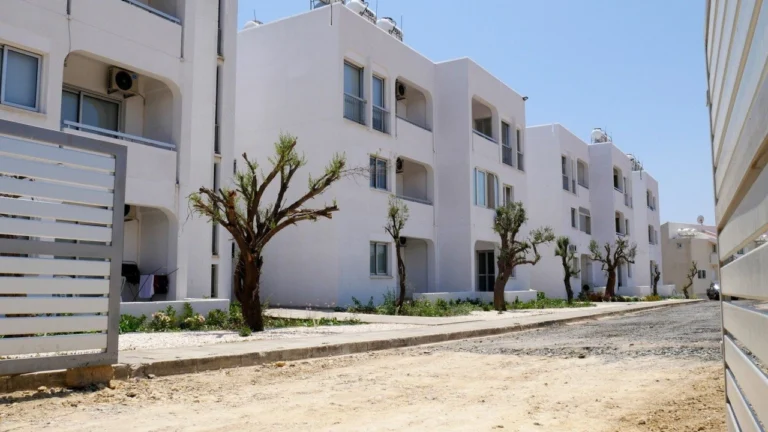 3 Bedroom Apartment for Sale in Pyrgos Lemesou, Limassol District