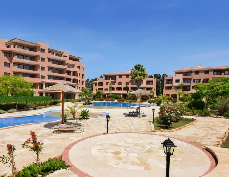 3 Bedroom Apartment for Sale in Kato Paphos