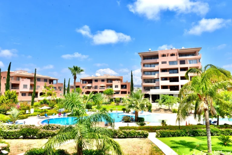 3 Bedroom Apartment for Sale in Kato Paphos