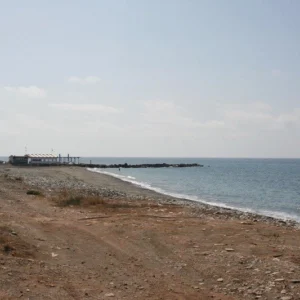 5,340m² Plot for Sale in Maroni, Larnaca District