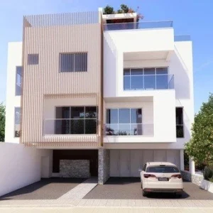 2 Bedroom Apartment for Sale in Limassol – Zakaki