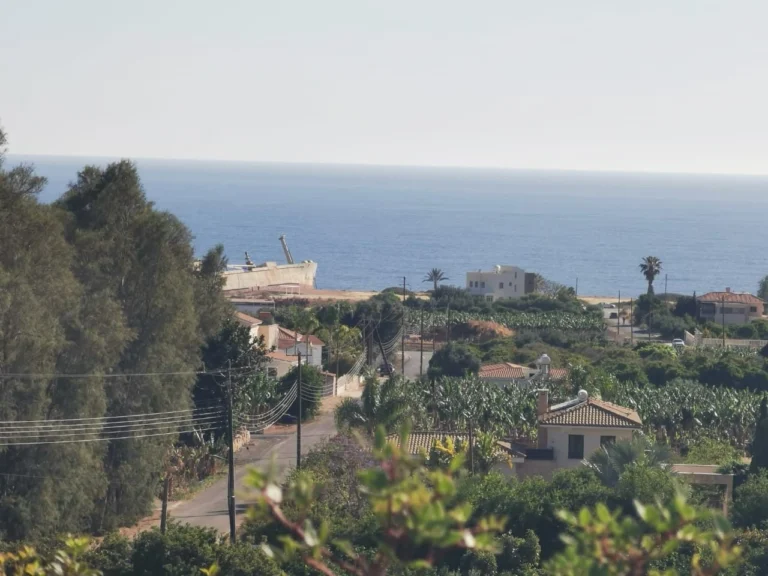 5,686m² Plot for Sale in Pegeia, Paphos District