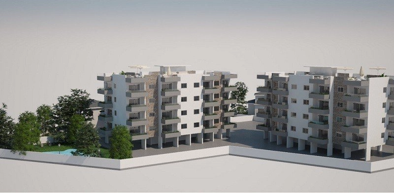 for Sale in Limassol – Zakaki