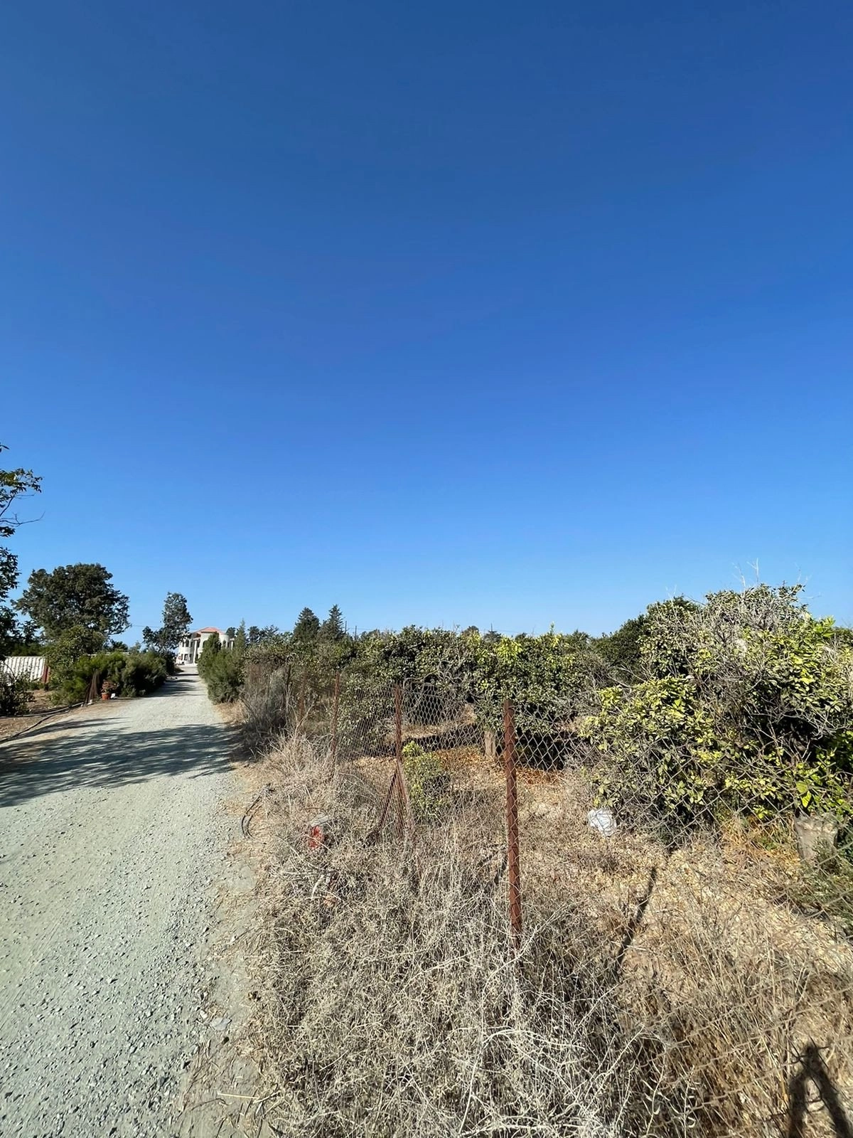 for Sale in Trachoni Lemesou, Limassol District