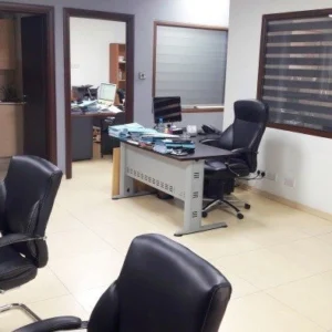 160m² Office for Sale in Paphos District