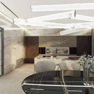 5 Bedroom House for Sale in Agios Tychonas, Limassol District